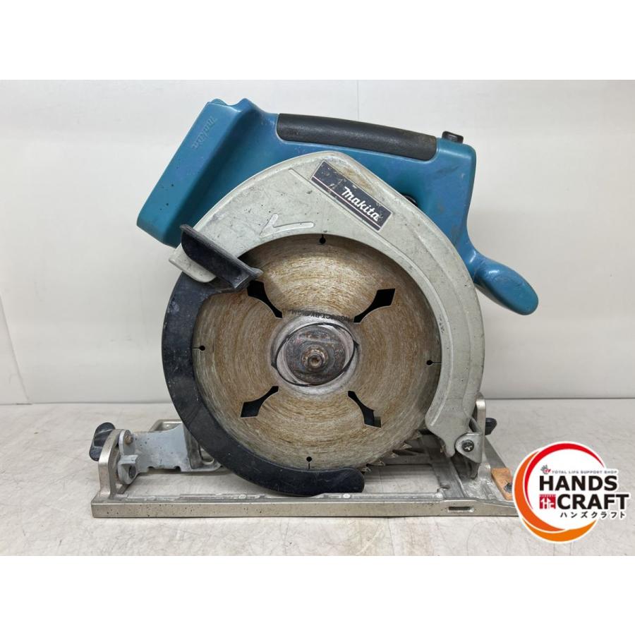 マキタ（makita） ♪【ジャンク品】マキタ SS710D 190mm充電式マルノコ 