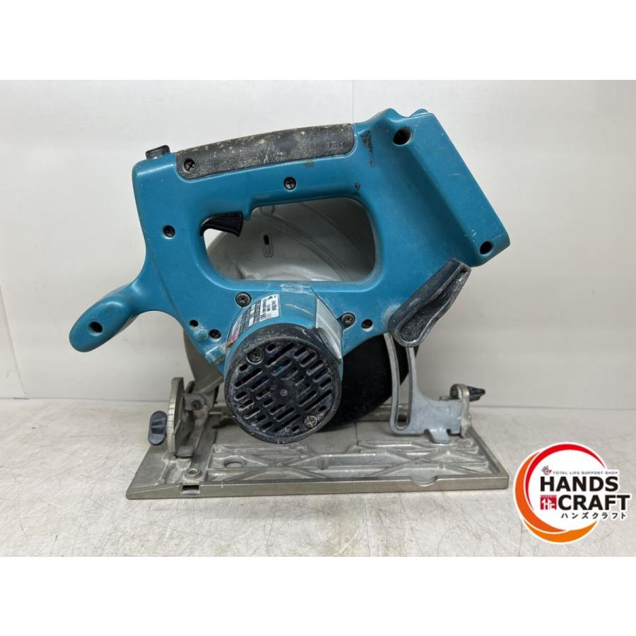 マキタ（makita） ♪【ジャンク品】マキタ SS710D 190mm充電式マルノコ 