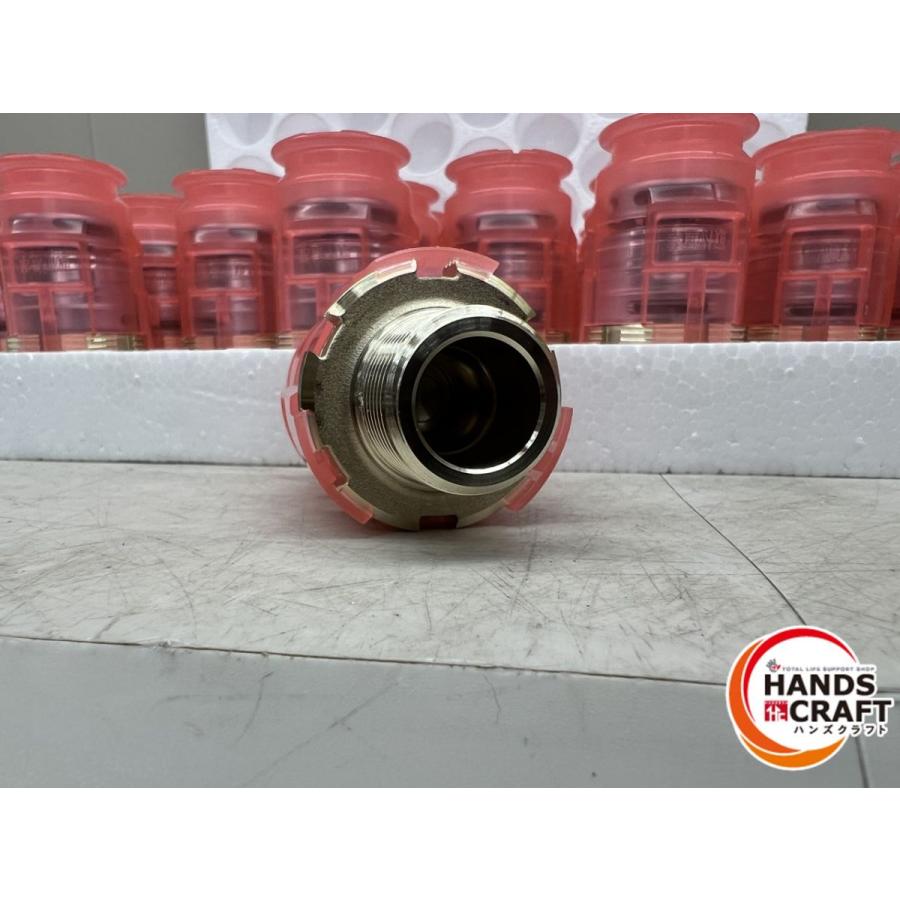 スプリンクラーヘッド QR r2.6 72℃　2個セット プレート付き スプリンクラーヘッド YKQRⅡ-72 | スプリンクラー設備 | 消火