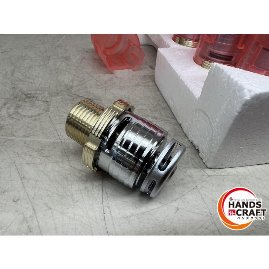 スプリンクラーヘッド QR r2.6 72℃　2個セット プレート付き スプリンクラーヘッド YKQRⅡ-72 | スプリンクラー設備 | 消火