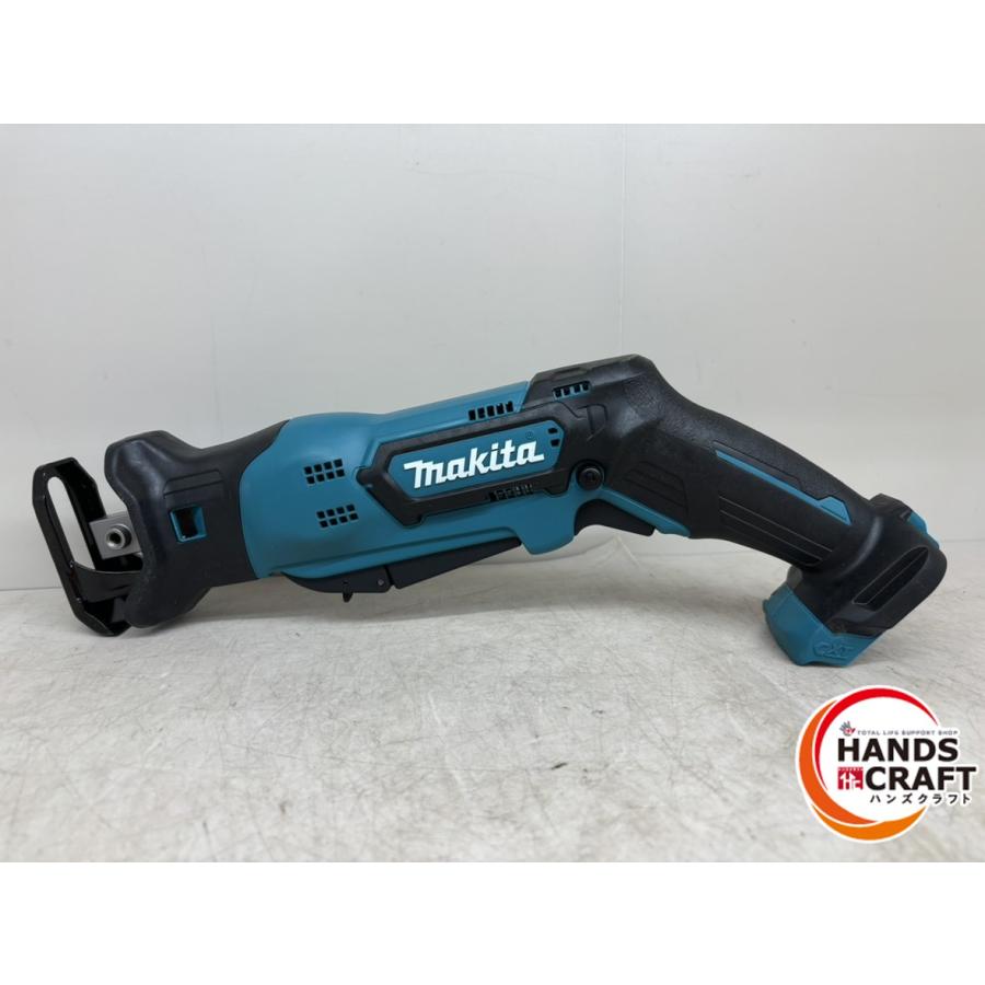 ♪マキタ 充電式レシプロソー 中古 JR104DZ makita【中古】 : ad235-60 