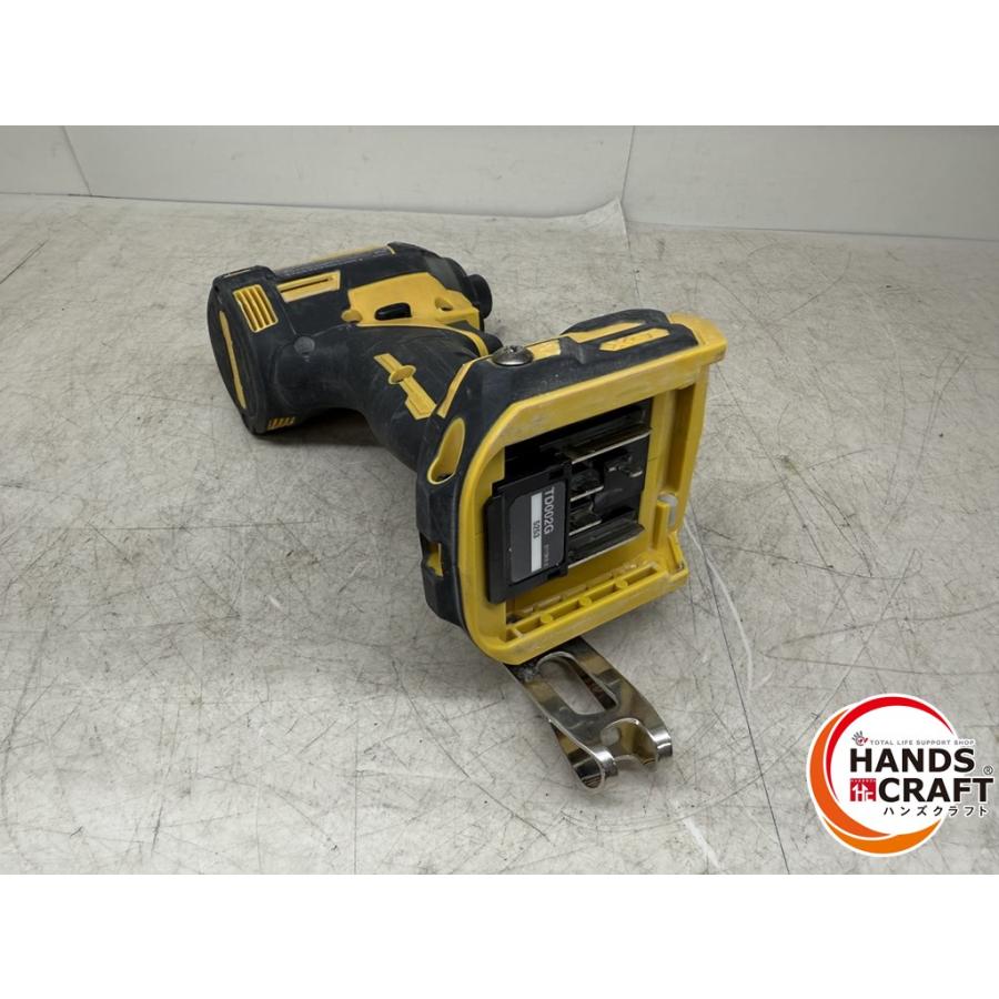 ♪ 【中古】 マキタ makita TD002GDXFT インパクトドライバ バッテリー