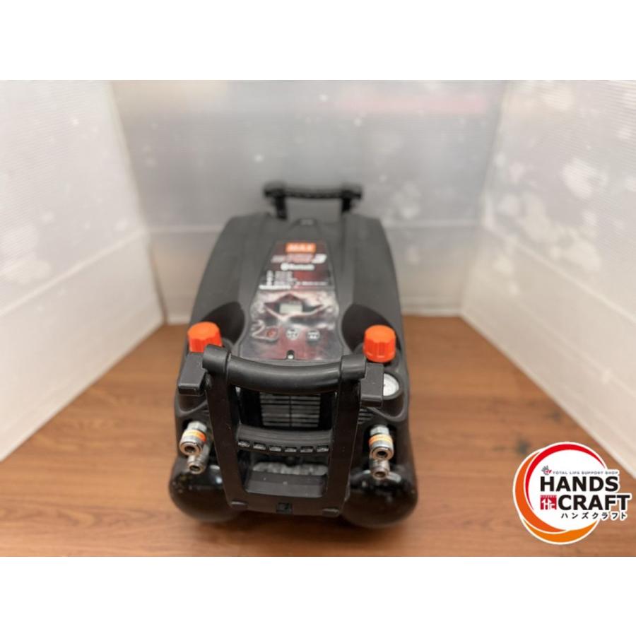 ♪ MAX 高圧コンプレッサー AK-HH1270E3 マックス【中古】 : ハンズ