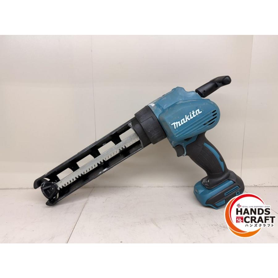 Makita 充電式コーキングガン CG180D 18V 【公式通販】