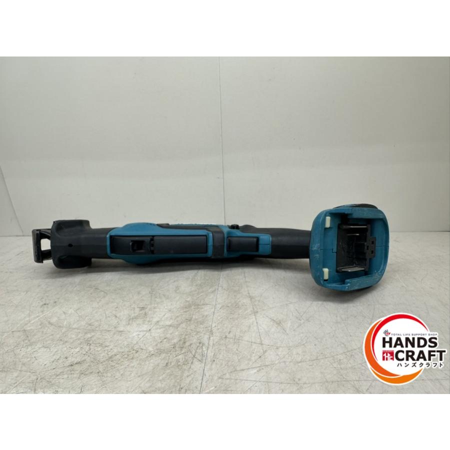 ♪ makita JR144D レシプロソー 14.4V 本体のみ マキタ【中古