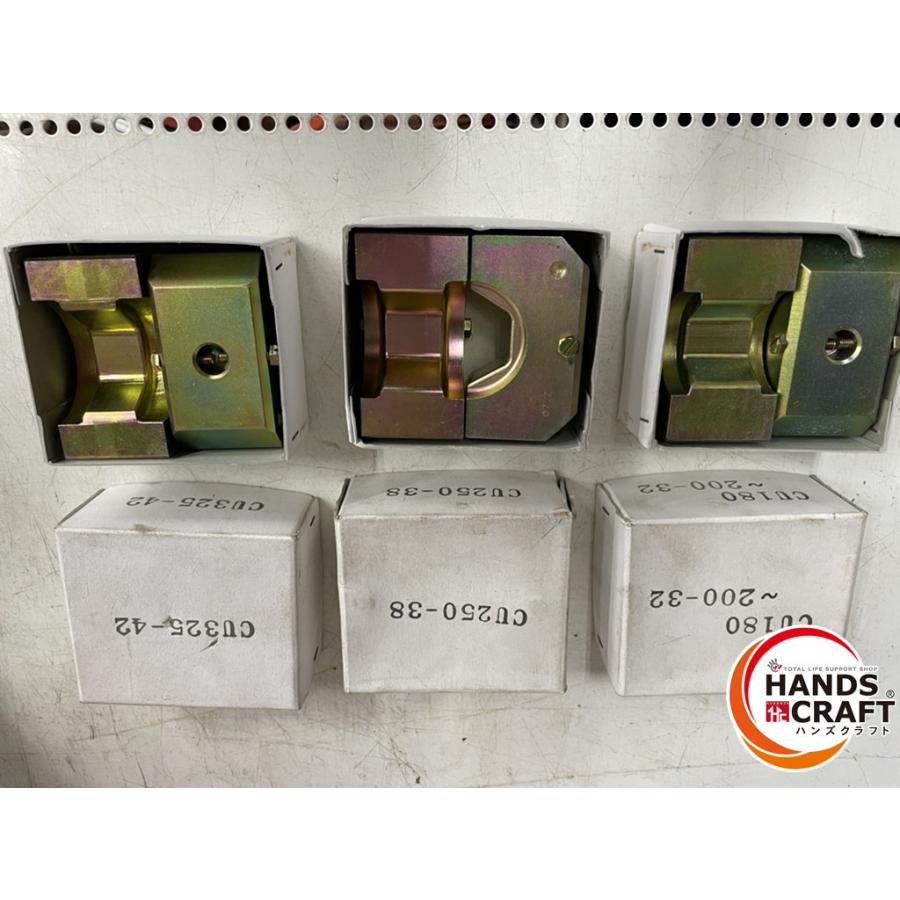 ♪カクタス CT-700 油圧ヘッド分離式圧着工具【未使用】【中古 