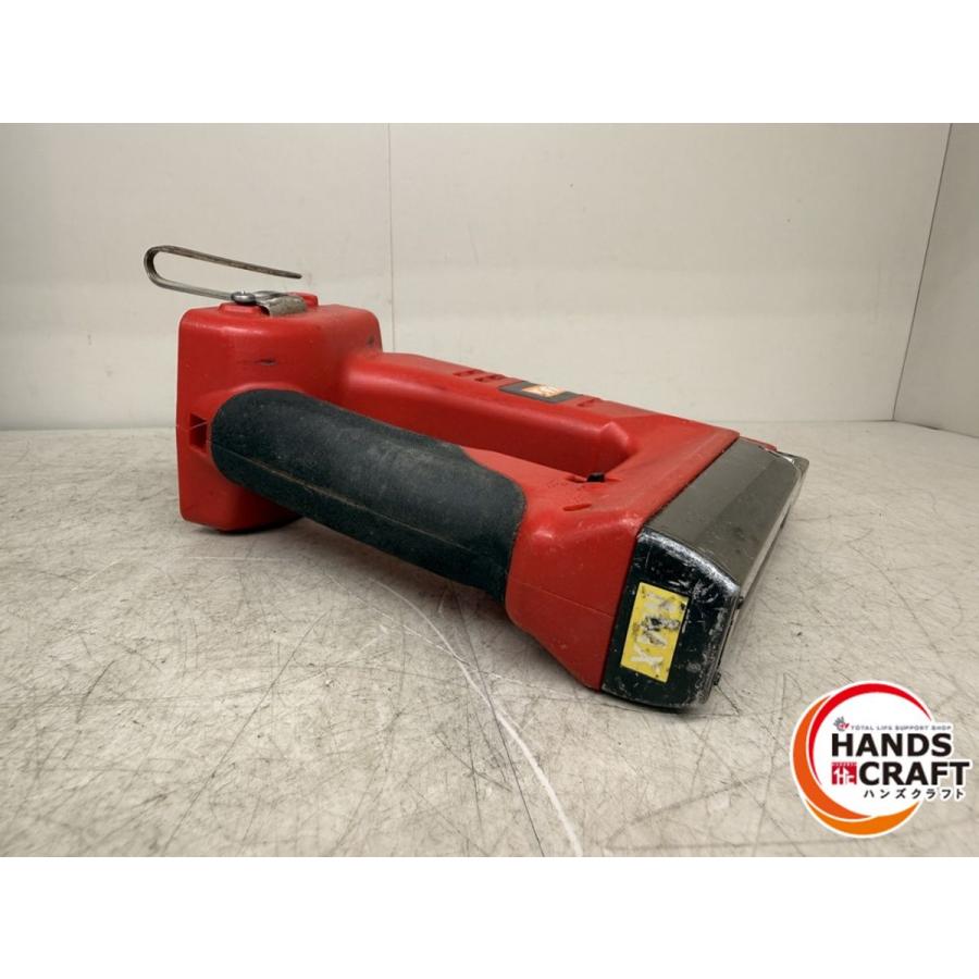 ♪ MAX バッテリータッカ TG-ZB マックス【中古】 : ハンズクラフト 