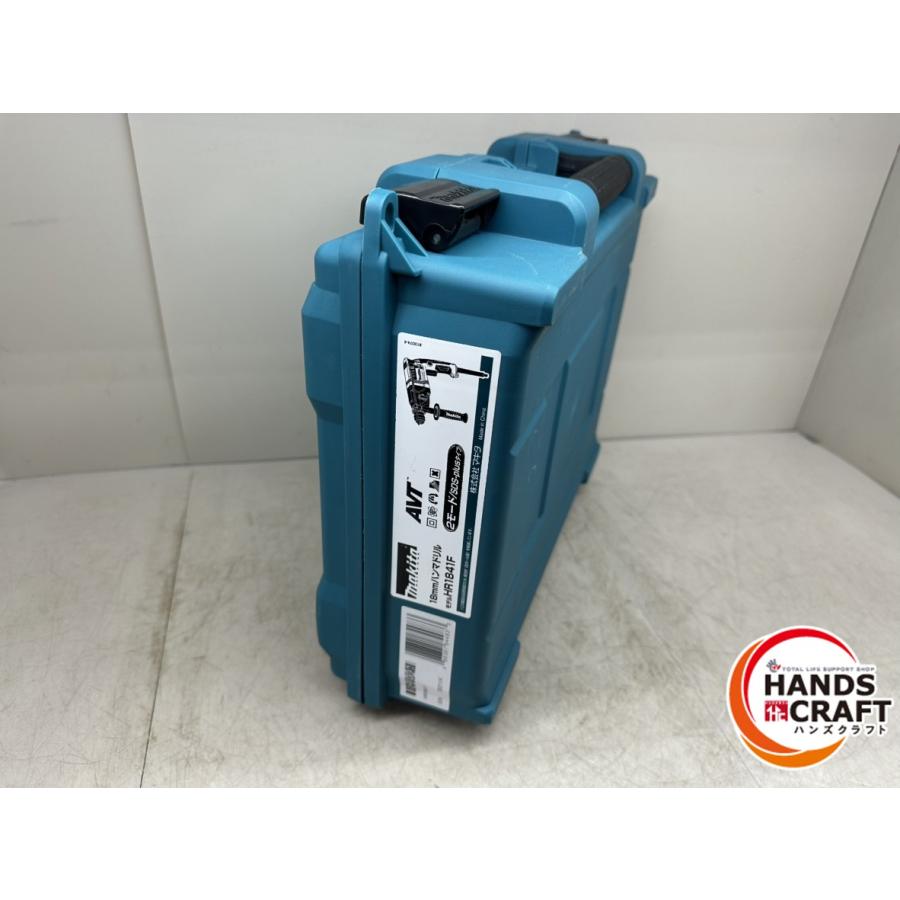 ♪ 【未使用】makita HR1841F ハンマドリル マキタ【中古】 : ハンズ