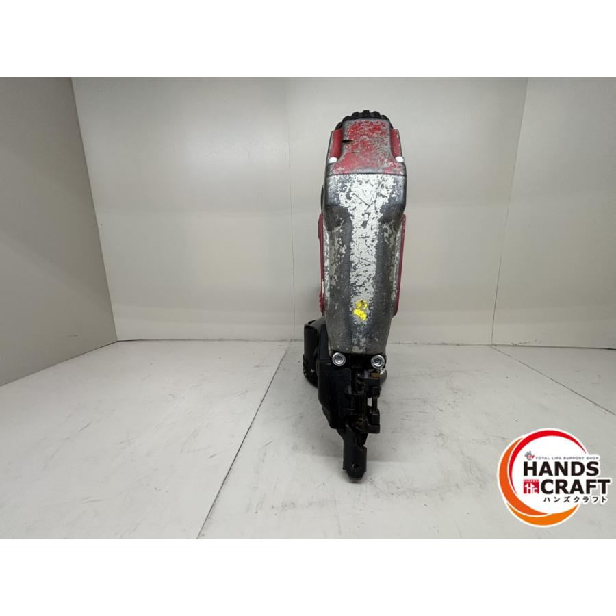 ♪【中古】MAX CN-450 常圧釘打ち機 32〜50mm : ハンズクラフト - 通販 