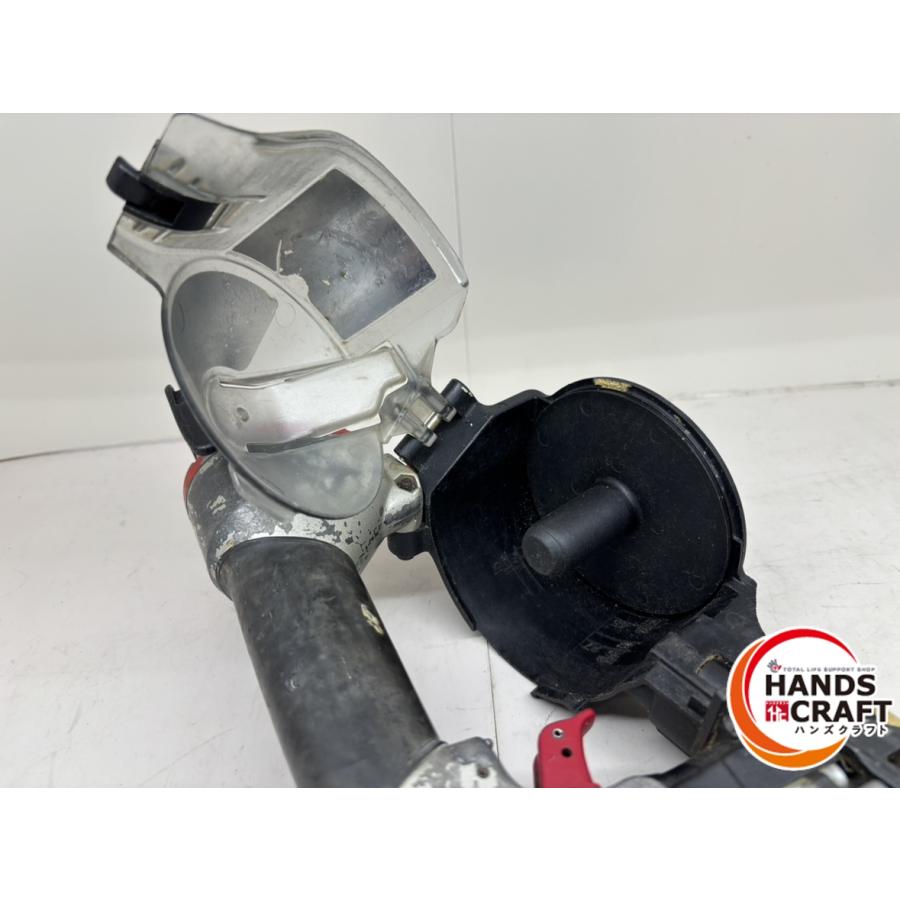 ♪【中古】MAX CN-450 常圧釘打ち機 32〜50mm : ハンズクラフト - 通販 