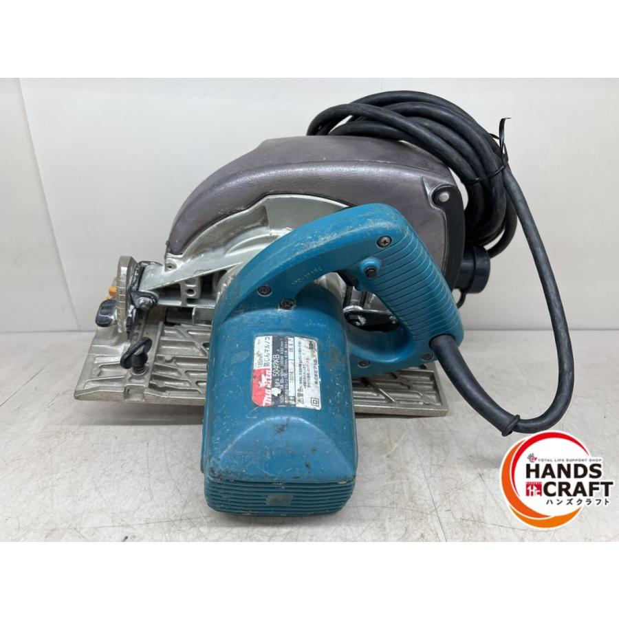 マキタ ♪マキタ 5047KB 185mm防じんマルノコ 180~185mm makita