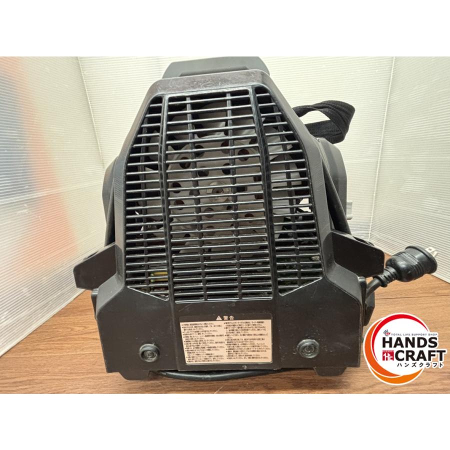 ♪ HiKOKI コンプレッサ EC1245H3 ハイコーキ 【中古】 : ハンズ 