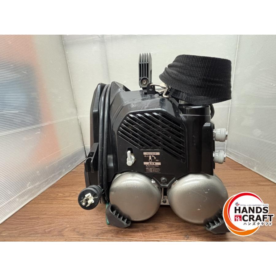 ♪ HiKOKI コンプレッサ EC1245H3 ハイコーキ 【中古】 : ハンズ 