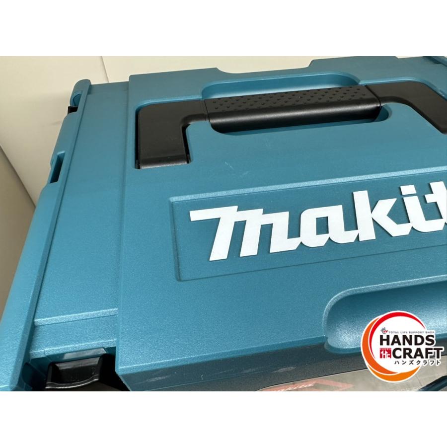 ♪ 【未使用】マキタ HR001GZK 28mm充電式ハンマドリル 40Vmax 本体 