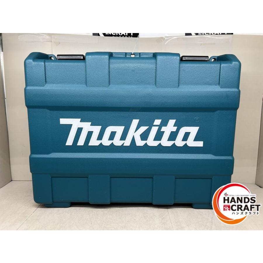 マキタ（makita） ♪【未使用品】マキタ TW001GRDX 充電式インパクト 