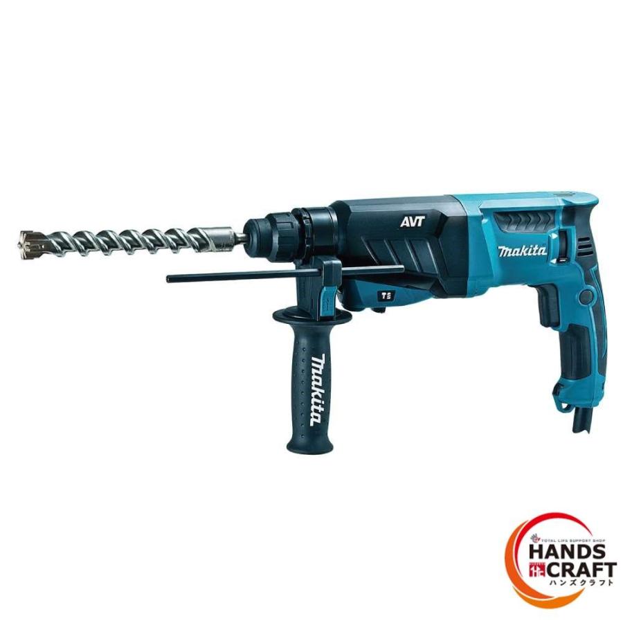 マキタ　ハンマドリル　HR2631F　未使用 マキタ（makita） ♪【未使用品】マキタ HR2631F ハンマドリル makita