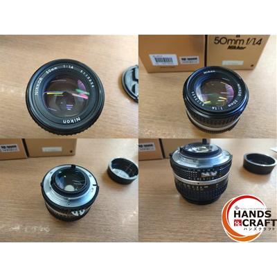 □【未使用】Nikon F3 HP High-eyepoint 一眼レフ フィルムカメラ 199