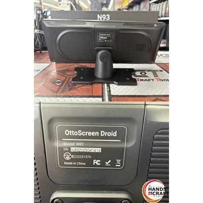 □【動作未確認】Ottocast オットキャスト N93 OttoScreen Droid