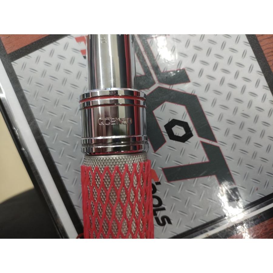 □□【中古品】 スナップオン QC2N50 トルクレンチ Snap-on ※未校正