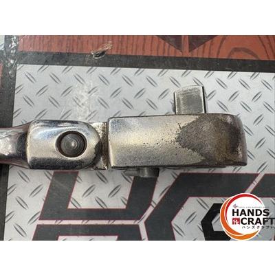 □【中古】Snap-on スナップオン FK735 フレックスラチェット 差込角 3 