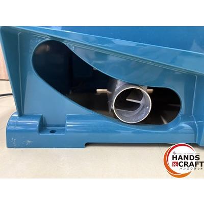 マキタ　マルノコ　A2703　未使用 マキタ（makita） 2703 255mmマルノコ盤 切込深さ:91mm/3寸 チップソ
