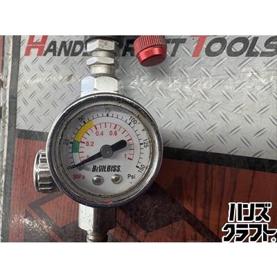 □【中古・動作未確認】DEVILBISS デビルビス LUNA MARK2 ルナマーク2 
