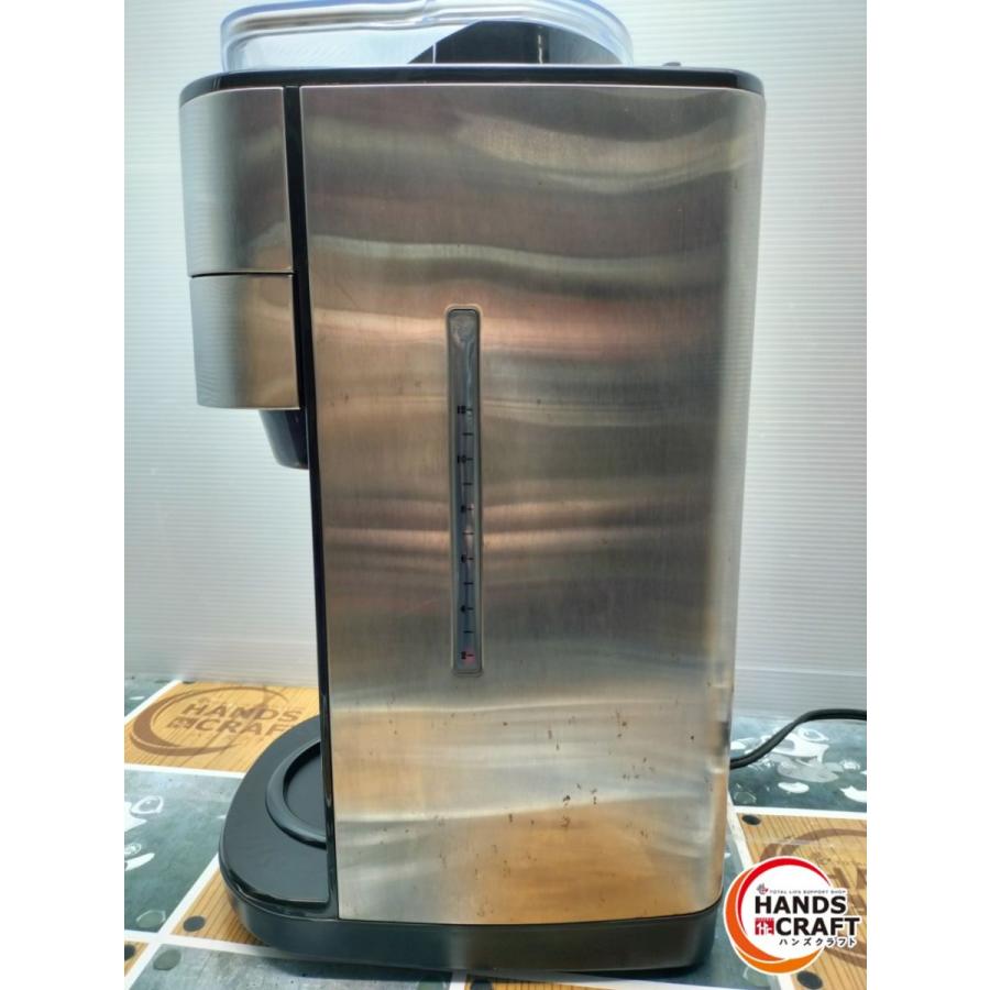 ◇【中古品】Cuisinart コストコ DGB-900PCJ2 コーヒーメーカー 12