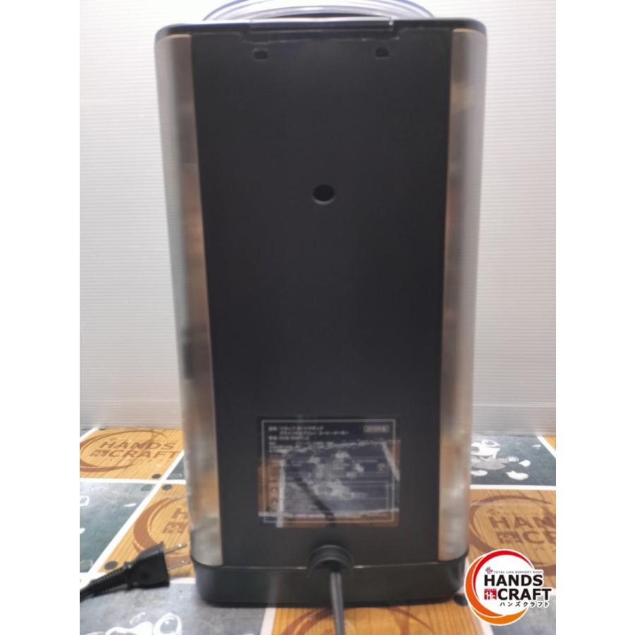 ◇【中古品】Cuisinart コストコ DGB-900PCJ2 コーヒーメーカー 12
