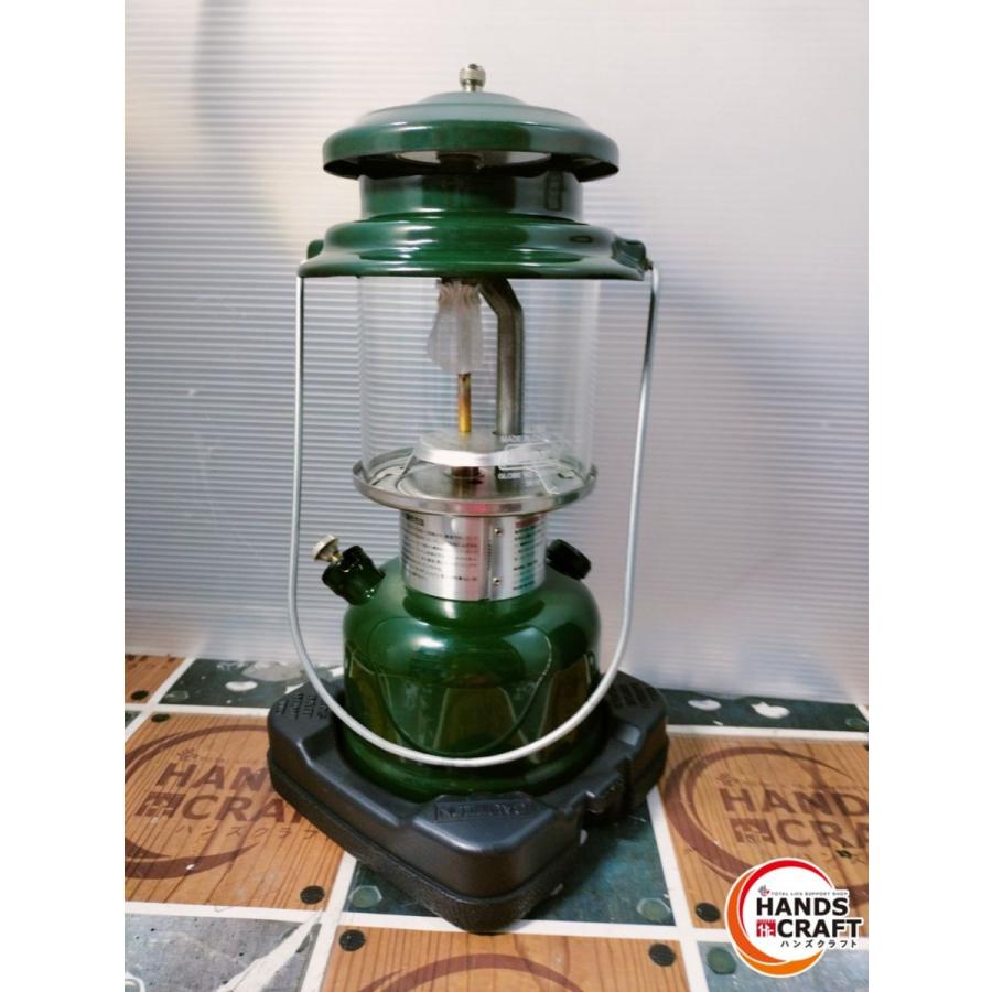 【未使用品】 コールマン ランタン Coleman 286A ◇【未使用】コールマン 286A ランタン 【保管品】【中古】 : ハンズ