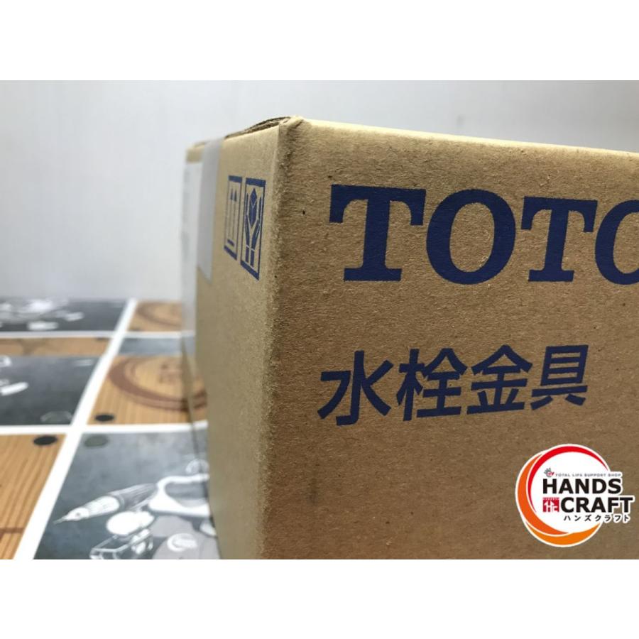 ◆【未開封】TOTO 自動水栓機能部 TLE03705J サーモ 発電 洗面手洗い 水栓金具｜handscraft｜04