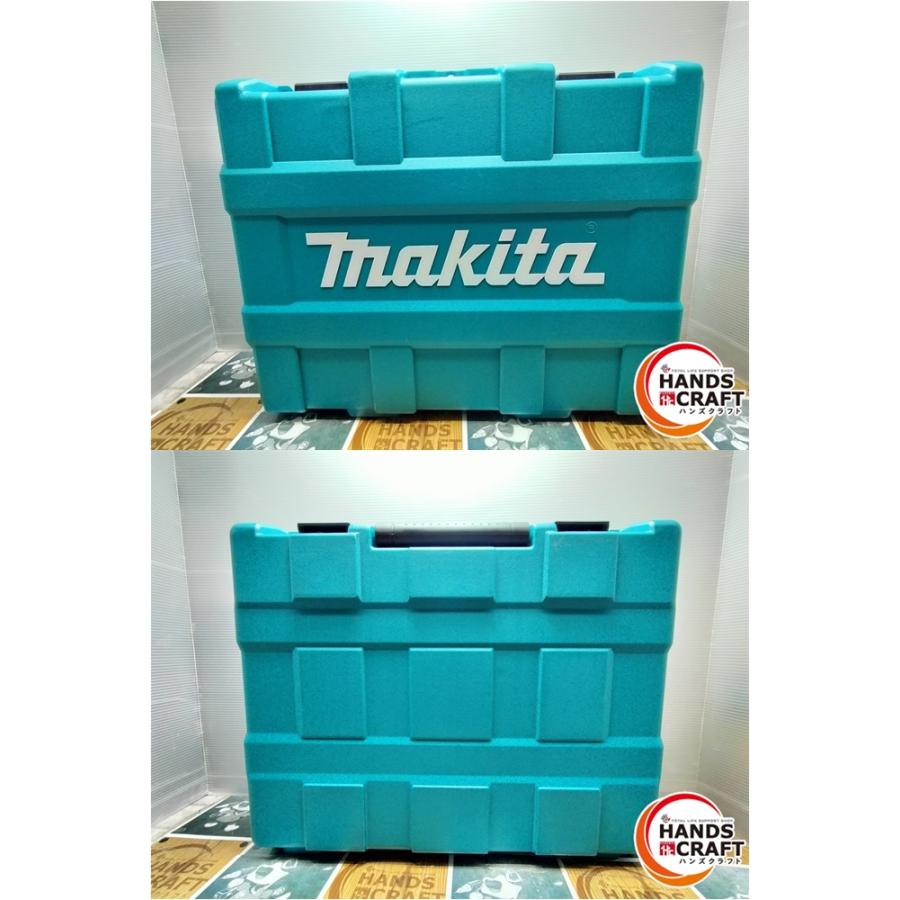 【開封未使用品】マキタ makita 充電式圧着機 TC300DRG 18V6.0Ahバッテリ 充電器 PSEマーク有【店頭引取限定】【ハンズクラフト熊本店】 ◇【未使用】マキタ makita TC300DRG 充電式圧着機 18V バッテリー×1