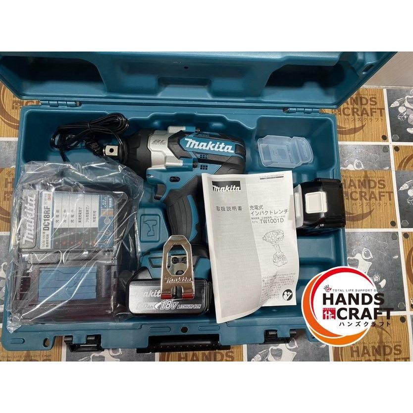 ◇【未使用品】 マキタ makita 充電式インパクトレンチ