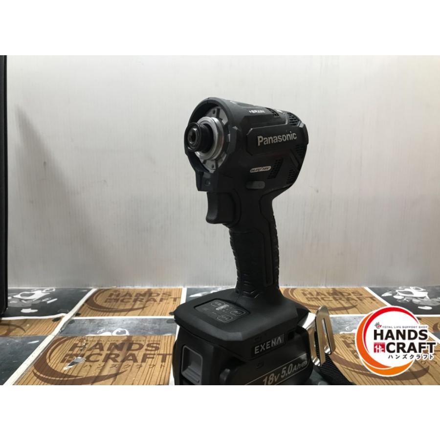 ◇【未使用】Panasonic パナソニック EZ1PD1J18A1B インパクト