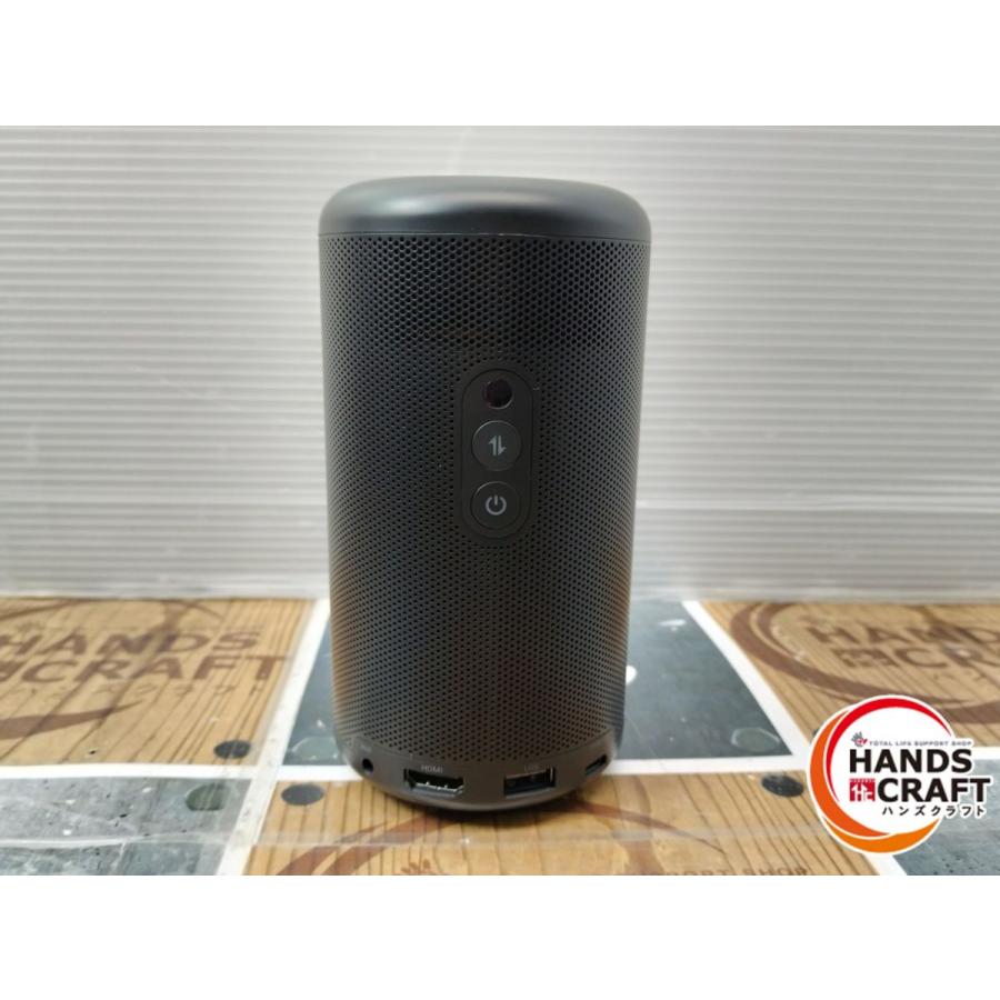 ◇【中古品】NEBULA ネビュラ Capsule II モバイルプロジェクター
