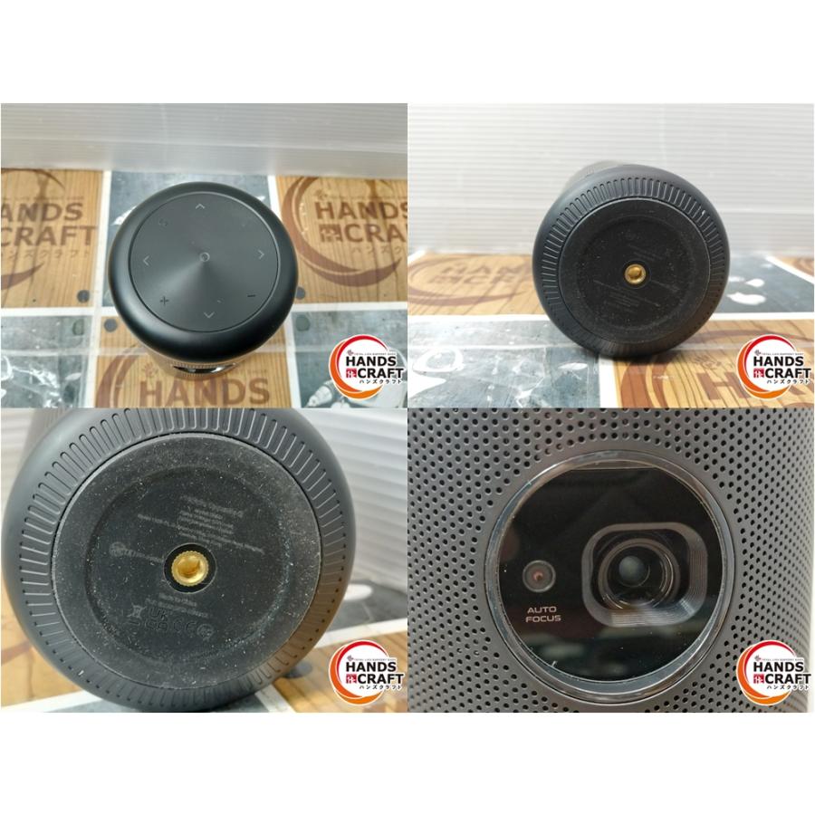 ◇【中古品】NEBULA ネビュラ Capsule II モバイルプロジェクター