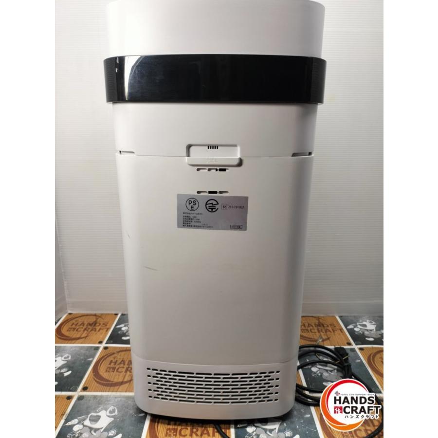 ◇【中古品】エアドッグ KJ300F-X5 空気清浄機 2021年製 : ハンズ