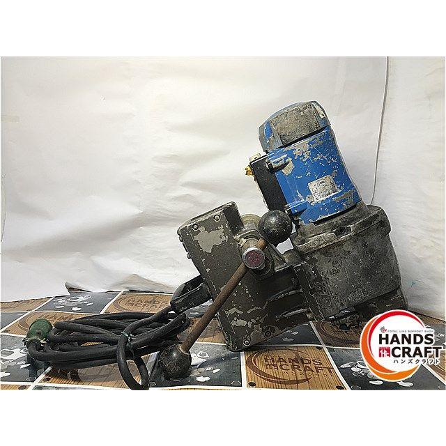 ◇ シブヤ SHIBUYA ダイヤモンドコアドリル TS-251 M2227 本体 ◇ シブヤ SHIBUYA ダイヤモンドコアドリル TS-251 M2227 本体