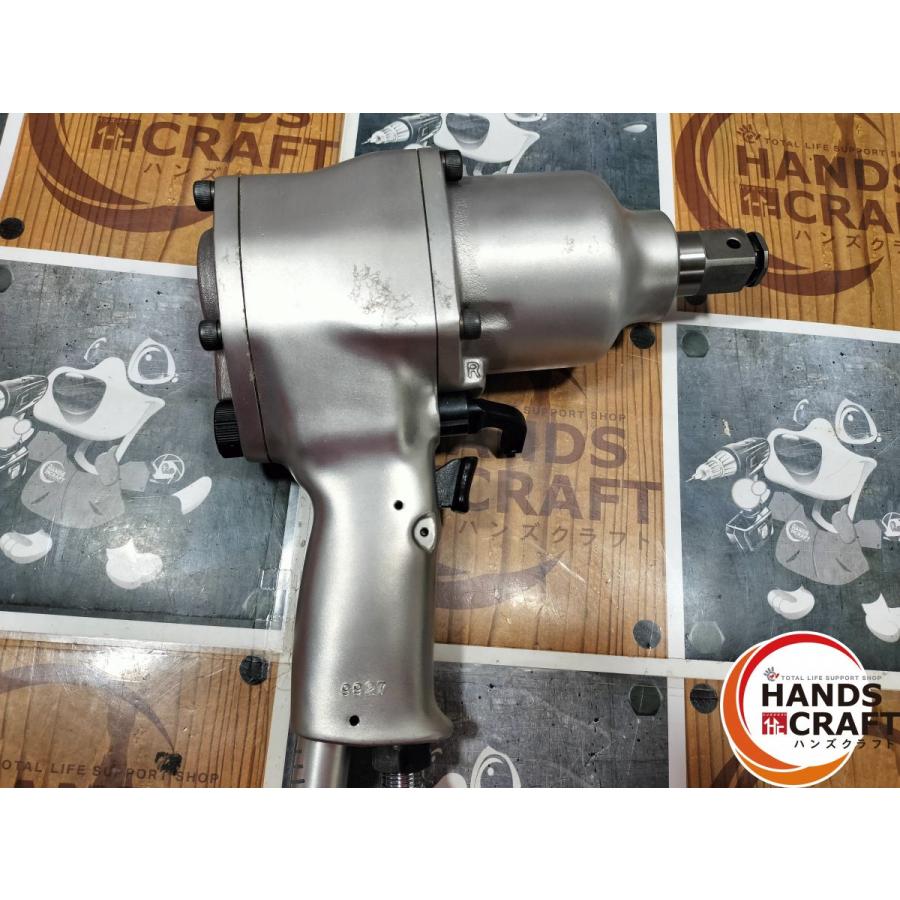 ◇【中古品】ベッセル エアインパクトレンチ GT-2000PF VESSEL