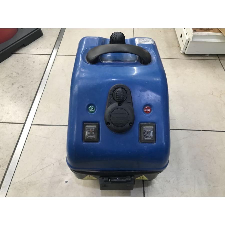 ◇【通電確認のみ】蔵王産業 ZAOH TOSCA 100ECOスチーム ◇【通電確認のみ】蔵王産業 ZAOH TOSCA 100ECOスチーム