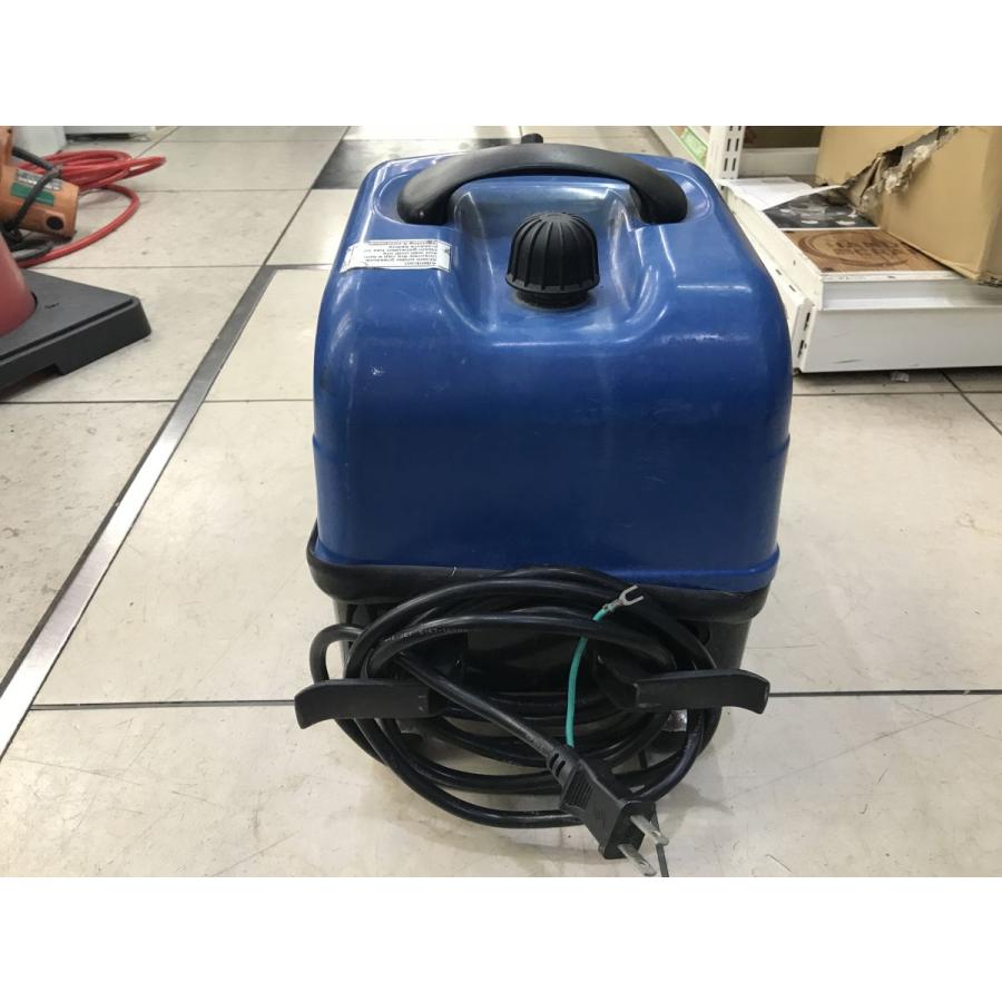 ◇【通電確認のみ】蔵王産業 ZAOH TOSCA 100ECOスチーム ◇【通電確認のみ】蔵王産業 ZAOH TOSCA 100ECOスチーム