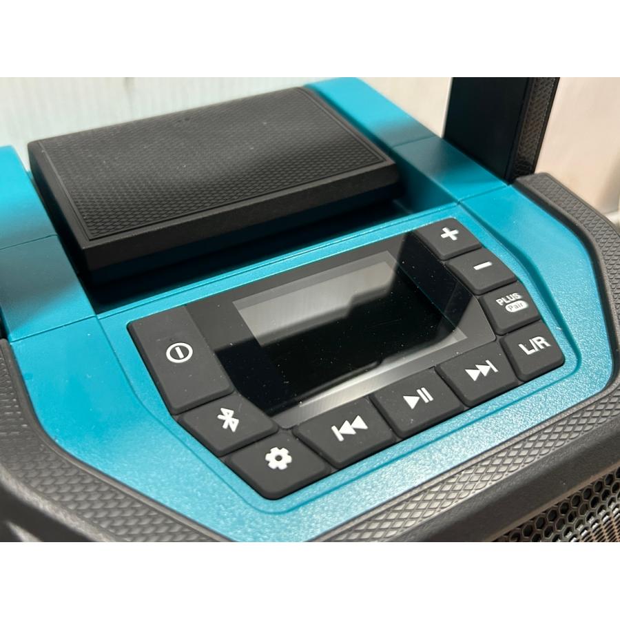 ◇【中古】マキタ MR014G 充電式スピーカー : ハンズクラフト - 通販