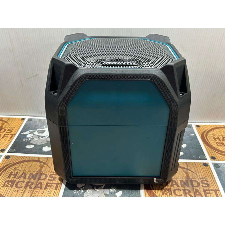 ◇【中古】マキタ MR014G 充電式スピーカー : ハンズクラフト - 通販