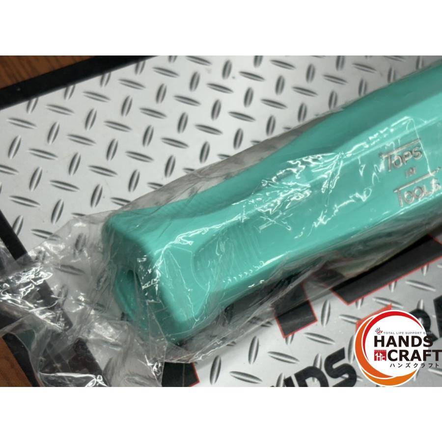 【未使用】マックツールズ MACTOOLS DG33 グリップ ライトブルー 2018年限定色【ハンズクラフト佐賀】 〇【未使用】マックツールズ MACTOOLS DG33 ドライバーグリップ 2018年