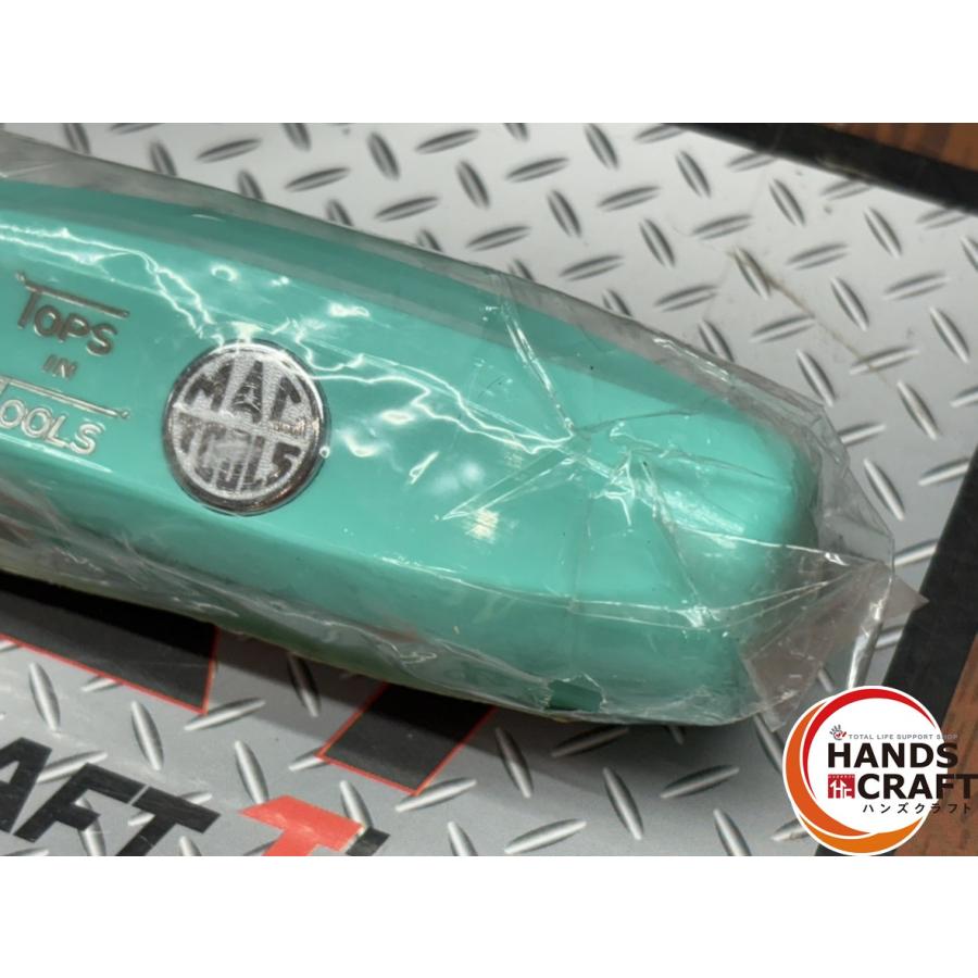 〇【未使用】マックツールズ MACTOOLS DG33 ドライバーグリップ 2018年