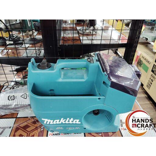 〇【動作品】マキタ Makita MHW080D 高圧洗浄機 ケース付き【ハンズ 
