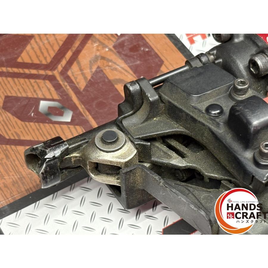 〇マキタ Makita AN531H 50mm高圧エア釘打 ケース付き【ハンズクラフト