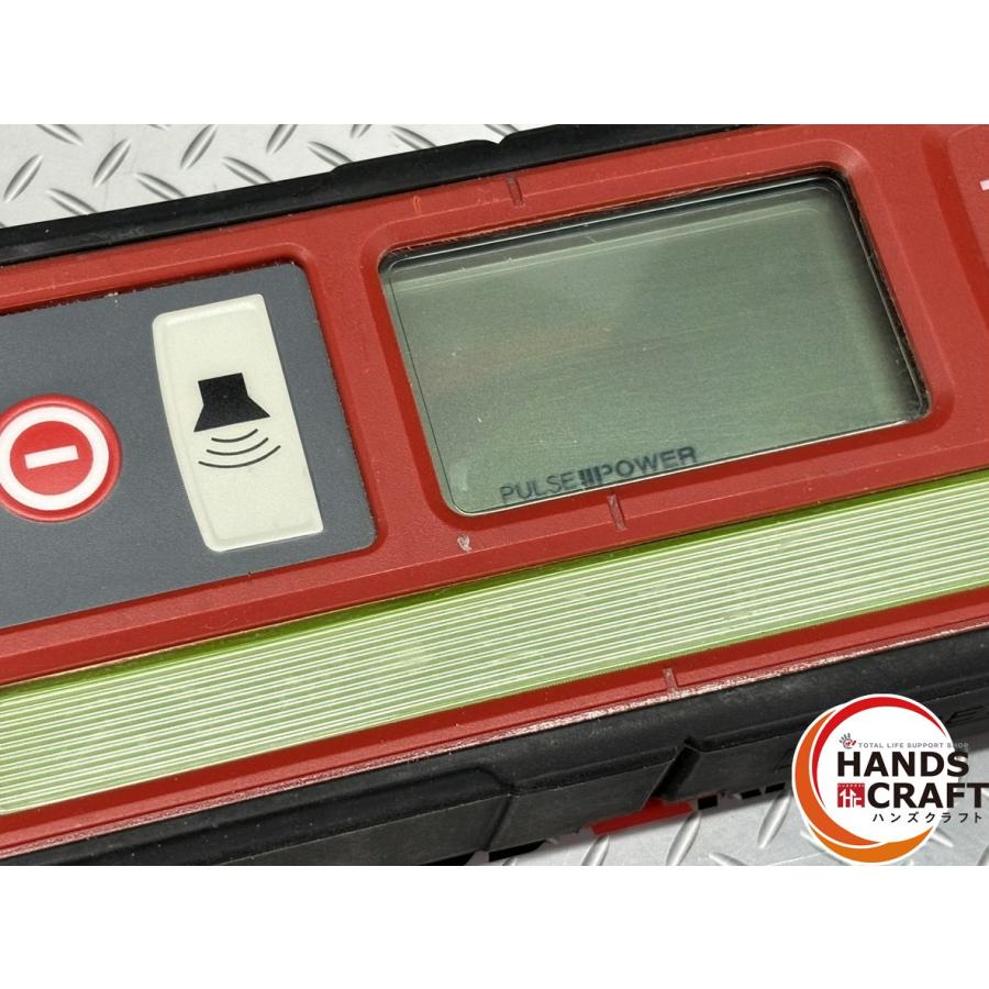 〇ヒルティー HILTI PM30−MG マルチラインレーザーレベル 墨