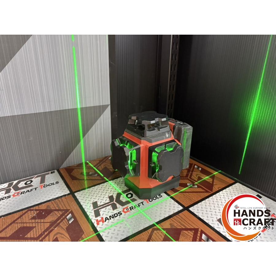〇ヒルティー HILTI PM30−MG マルチラインレーザーレベル 墨 〇ヒルティー HILTI PM30−MG マルチラインレーザーレベル 墨
