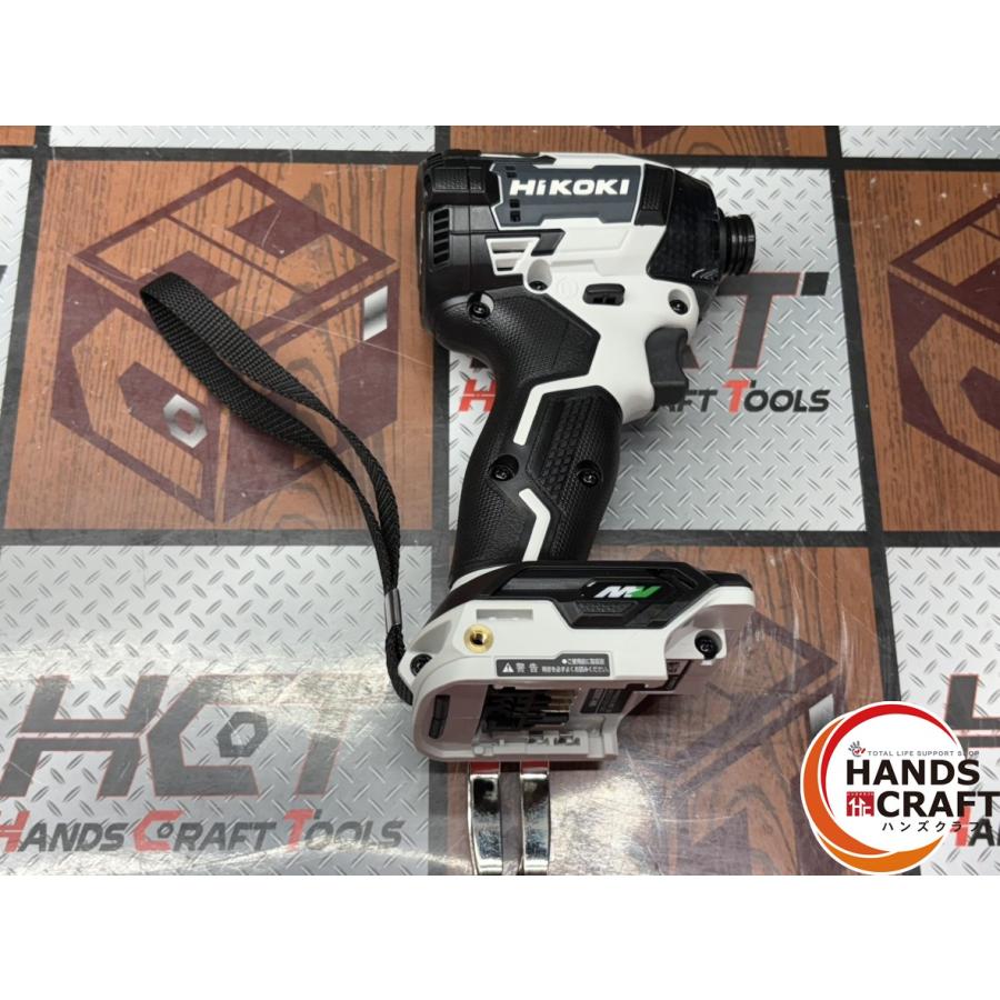 〇【送料無料】【未使用】ハイコーキ HiKOKI WH36DD 2XHSZ(FW 
