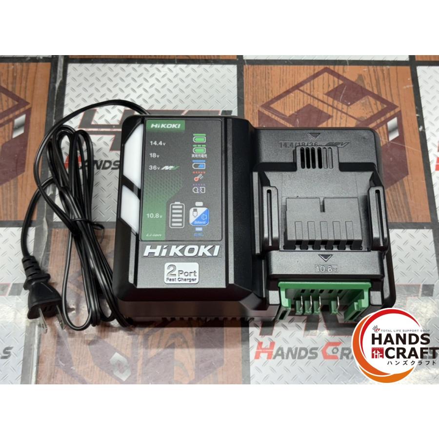 〇【送料無料】【未使用】ハイコーキ HiKOKI WH36DD 2XHSZ(FW 